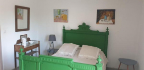 la boufanelle